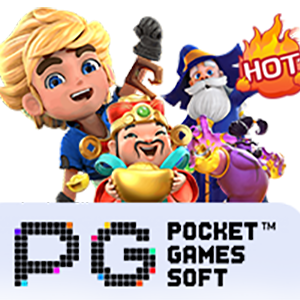 PG Soft